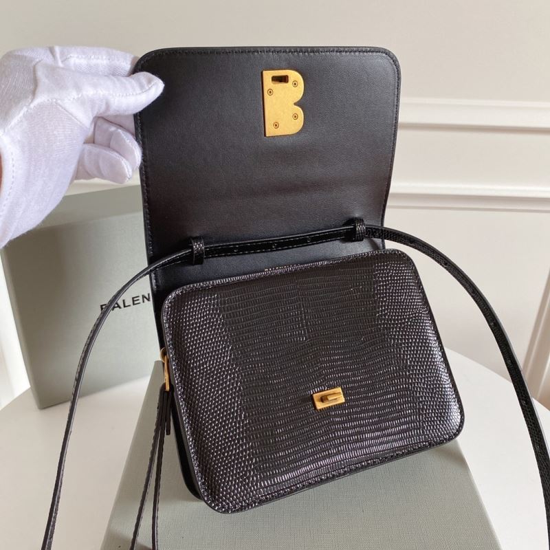 Balenciaga Satchel Bags